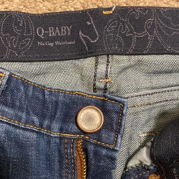 Wrangler Jeans - Picture 3 of 5